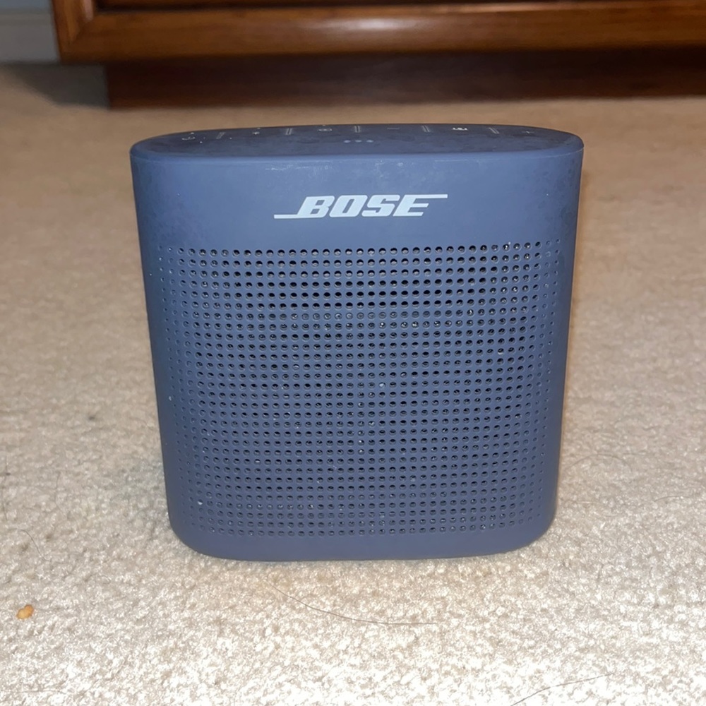 Bose Soundlink Color II